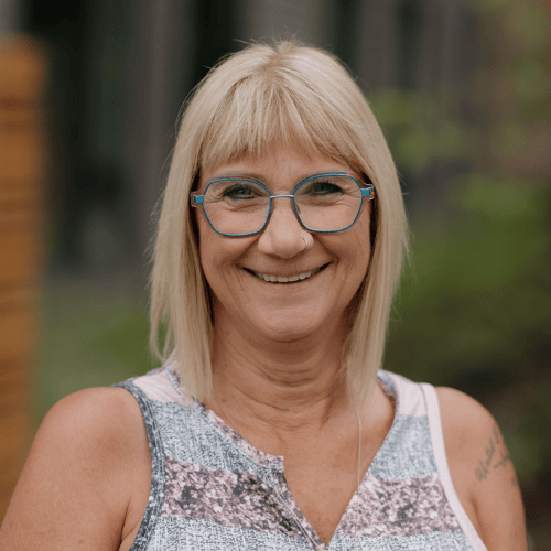 Profile image of Barb Mikulic